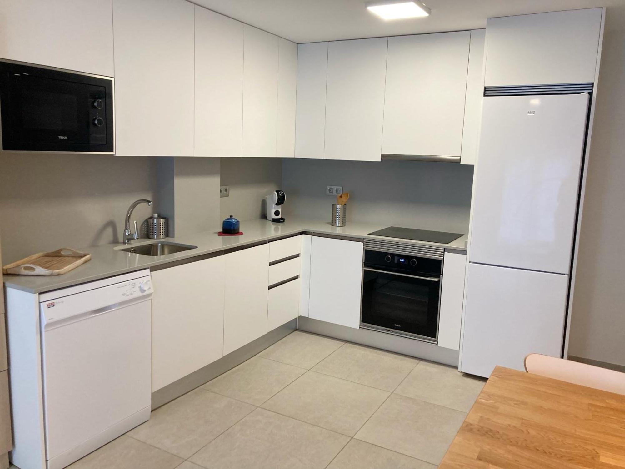 Stylish Family Flat By Canary365 ลาสปัลมาส เด กรานคานาเรีย ภายนอก รูปภาพ