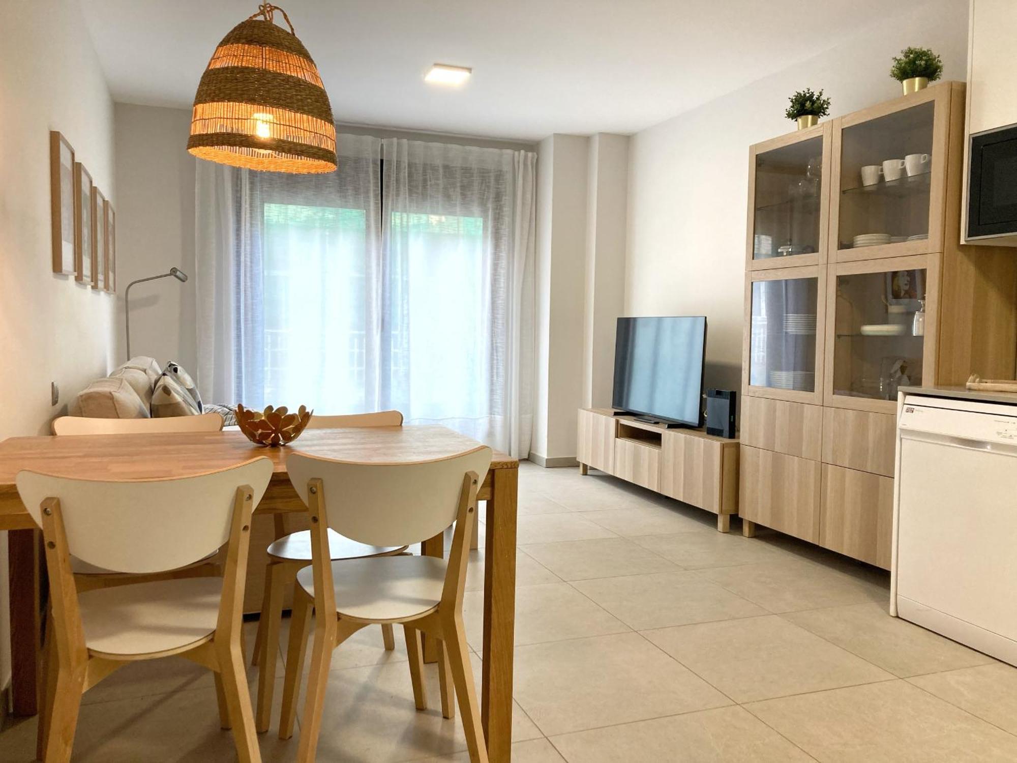 Stylish Family Flat By Canary365 ลาสปัลมาส เด กรานคานาเรีย ภายนอก รูปภาพ